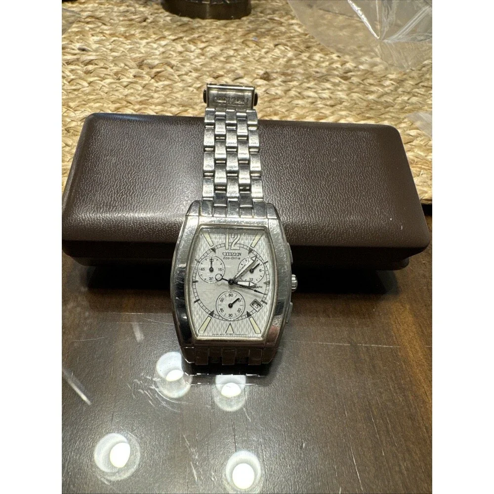 Citizen Eco-Drive H501-S008336